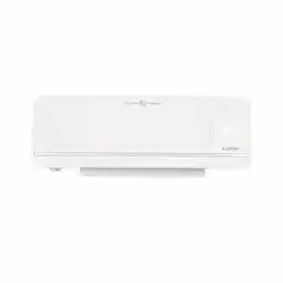 Bol.com Eurom Sani-Wall-Heat 2000 Wifi Badkamerkachel - 2000W aanbieding