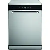 Bol.com Whirlpool WFC 3C34 AP X Vrijstaand 14 couverts E aanbieding