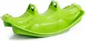 Bol.com Paradiso Toys schommelwip Crocodile aanbieding