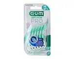 De Online Drogist GUM Soft Picks Pro Medium Ragers 30ST aanbieding