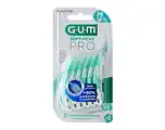 De Online Drogist GUM Soft Picks Pro Medium Ragers 30ST aanbieding