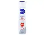 De Online Drogist Nivea Dry Comfort Deodorant Spray 150ML aanbieding