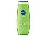 De Online Drogist Nivea Care Shower Gel Lemongrass & Oil 500ML aanbieding