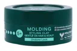 De Online Drogist Schwarzkopf Taft Molding Clay 75ML aanbieding
