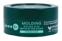 De Online Drogist Schwarzkopf Taft Molding Clay 75ML aanbieding