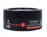 De Online Drogist Schwarzkopf Taft Wax Power Styling aanbieding