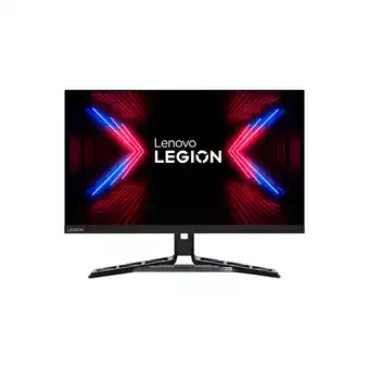 MediaMarkt Lenovo Legion R27q-30 - 27 Inch 2560 X 1440 (quad Hd) 0.5 Ms 165 Hz aanbieding