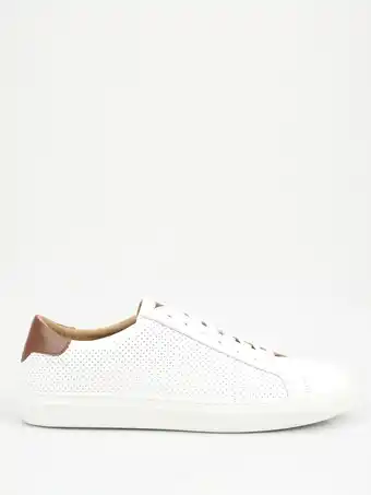 Only for Men Paul & Shark Heren Sneakers aanbieding