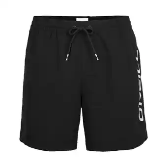 Plutosport O'Neill Cali Zwemshort Heren aanbieding