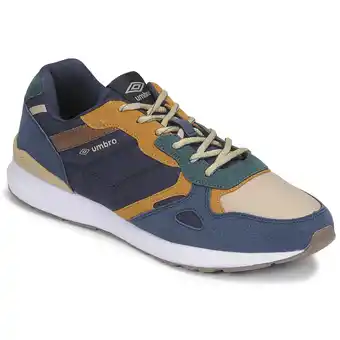 Spartoo Umbro Lage Sneakers UM PALMA C MES aanbieding