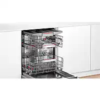Bol.com Bosch SMI6ECS57E - Serie 6 - Inbouwvaatwasser aanbieding