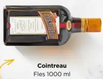 Jumbo Cointreau 1000ml aanbieding