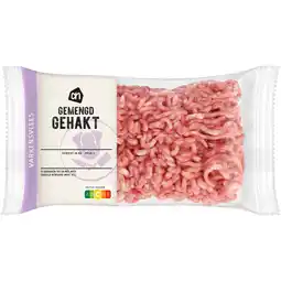 Albert Heijn AH Gemengd gehakt aanbieding