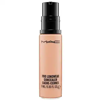 Douglas MAC Pro Longwear aanbieding