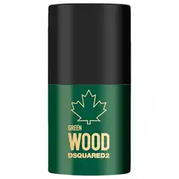 Douglas Dsquared2 Green Wood Deodorant Stick aanbieding