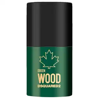 Douglas Dsquared2 Green Wood Deodorant Stick aanbieding