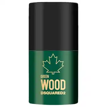 Douglas Dsquared2 Green Wood Deodorant Stick aanbieding