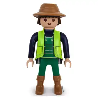 fonQ LECHUZA Tuinman PLAYMOBIL XXL hoogte 65 cm aanbieding