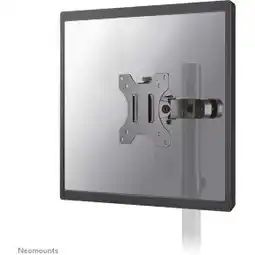 Bol.com Screen Table Support Neomounts FL40-430BL11 Black 32 aanbieding