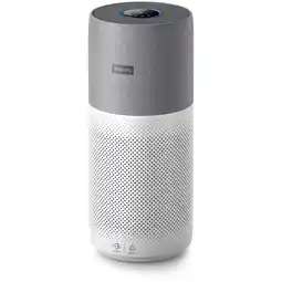 Bol.com Philips 4000i Series AC4236/10 - Luchtreiniger - Grijs & Wit aanbieding