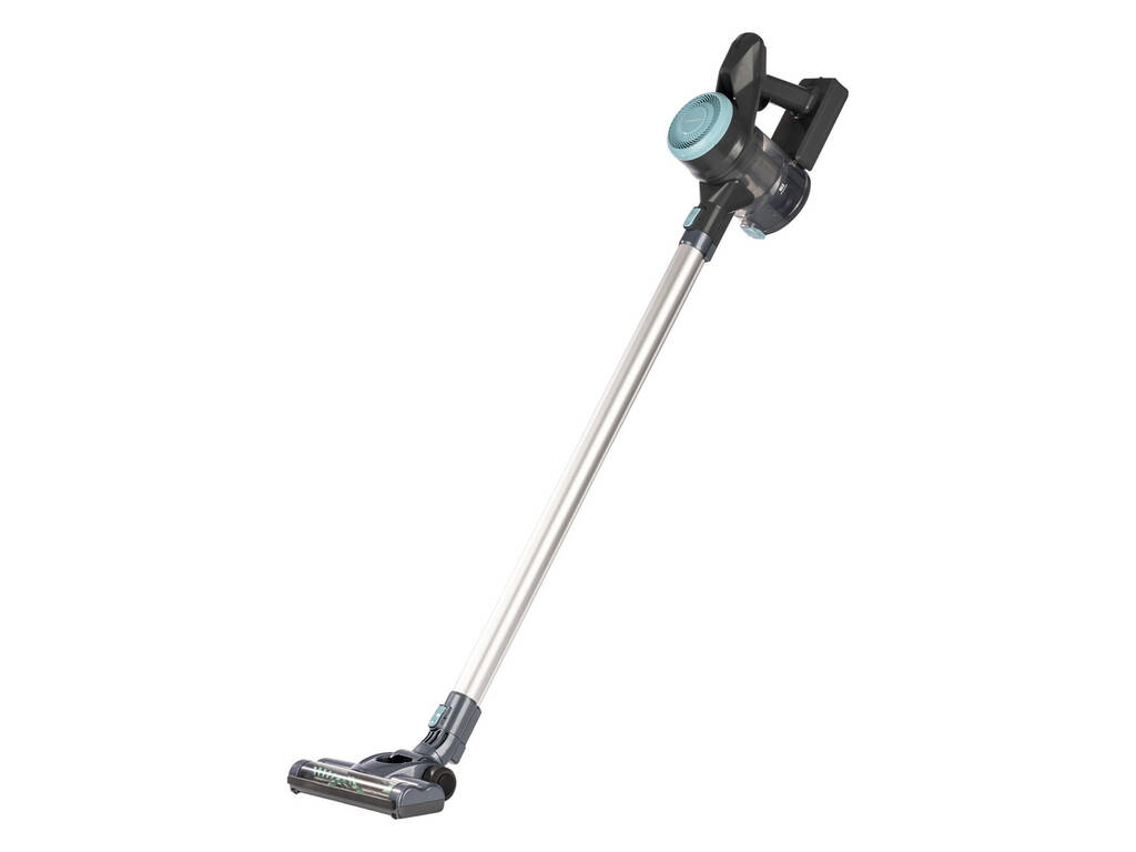 Cordless vacuum cleaner - Broom vacuum cleaner - Injector extraction - Broom vacuum - PROFICARE PC-BS3035 - Battery vacuum cleaner - 2 in 1 - Powerful battery Hand and floor vacuum cleaner Cordless vacuum cleaner - Broom vacuum cleaner - Injector extraction - Broom vacuum - PROFICARE PC-BS3035 - Battery vacuum cleaner - 2 in 1 - Powerful battery Hand and floor vacuum cleaner