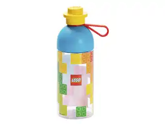 Lidl LEGO Drinkfles aanbieding