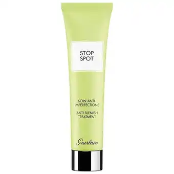 Douglas Guerlain My Supertips Stop Spot aanbieding