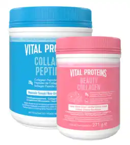 De Online Drogist Vital Proteins Beauty Bundel aanbieding