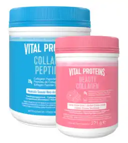 De Online Drogist Vital Proteins Beauty Bundel aanbieding