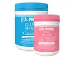 De Online Drogist Vital Proteins Beauty Bundel aanbieding