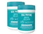 De Online Drogist Vital Proteins Marine Collageen Bundel 2x221GR aanbieding