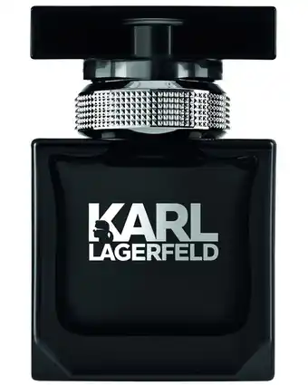 ICI Paris XL Karl Lagerfeld Eau De Toilette Karl Lagerfeld - For Men Eau De Toilette - 30 ML aanbieding