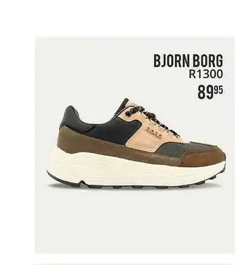 Plutosport Bjorn Borg R1300 aanbieding