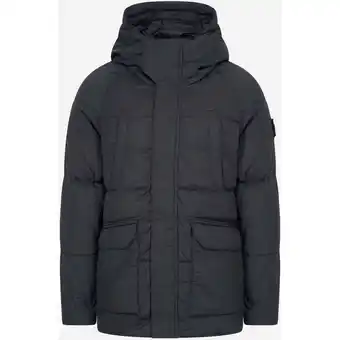 Spartoo Donsjas Weekend Offender Storm aanbieding