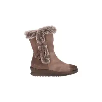 Spartoo Laarzen Chika 10 BOOTS NACHA 05 aanbieding