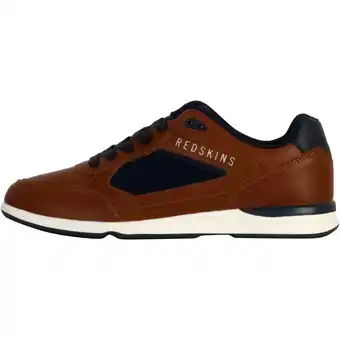 Spartoo Lage Sneakers Redskins 229676 aanbieding