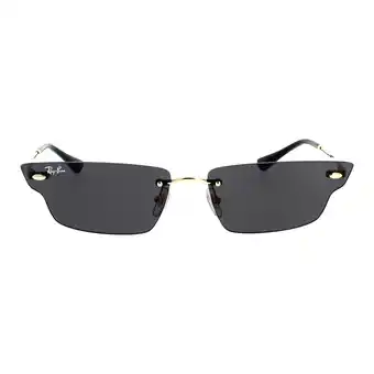 Spartoo Zonnebril Ray-ban Occhiali da Sole ANH RB3731 921387 aanbieding