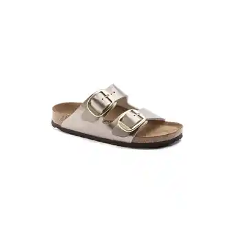 Spartoo Sandalen Birkenstock SANDALS ARIZONABIGBUCKE aanbieding