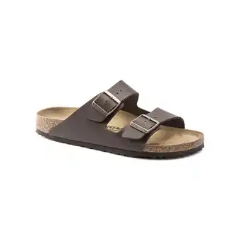 Spartoo Sandalen Birkenstock MANDEN ARIZONA aanbieding