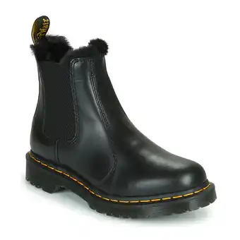 Spartoo Laarzen Dr. Martens 2976 LEONORE aanbieding