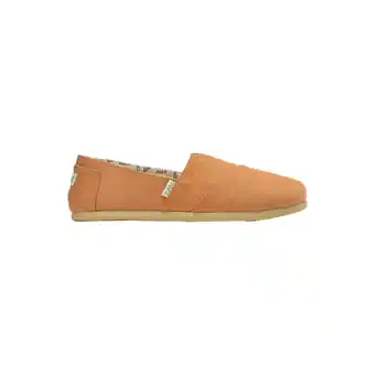 Spartoo Espadrilles Paez Gum Classic M - Panama Burnt Orange aanbieding