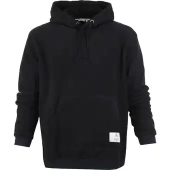 Spartoo Sweater Björn Borg Oversized Hoodie Zwart aanbieding