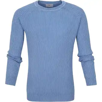 Spartoo Sweater Suitable Prestige Pullover Cris Blauw aanbieding