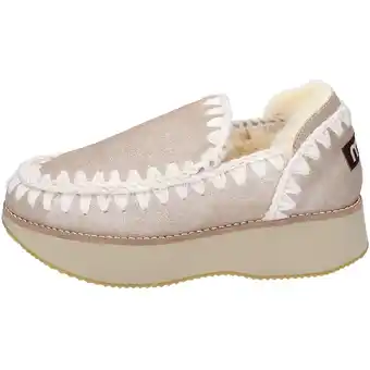 Spartoo Sneakers Mou EY643 aanbieding