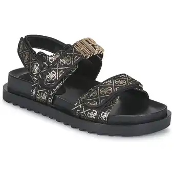 Spartoo Sandalen Guess FABELIS aanbieding