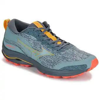 Spartoo Hardloopschoenen Mizuno WAVE RIDER TT aanbieding