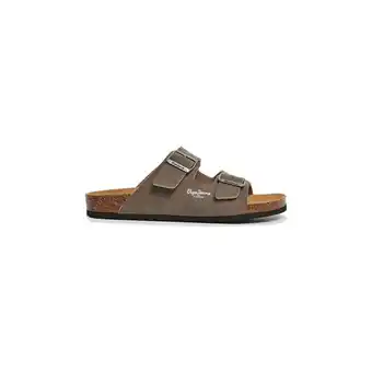 Spartoo Sandalen Pepe jeans MANDEN PMS80003 aanbieding