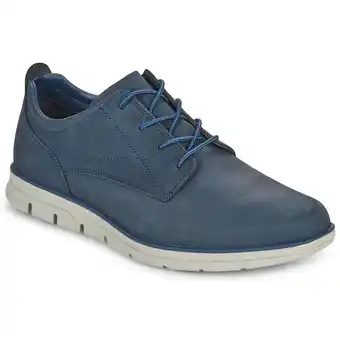 Spartoo Nette schoenen Timberland BRADSTREET PT OXFORD aanbieding