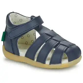 Spartoo Sandalen Kickers BIGFLO-C aanbieding