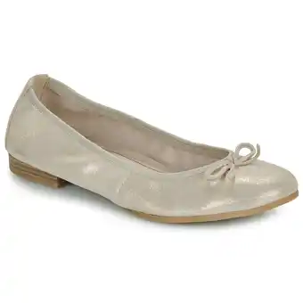 Spartoo Ballerina's Tamaris aanbieding